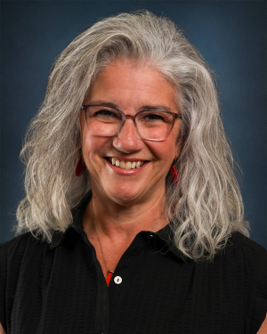 Charlotte Sandage